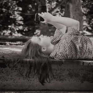 Meet your Posher, Chey